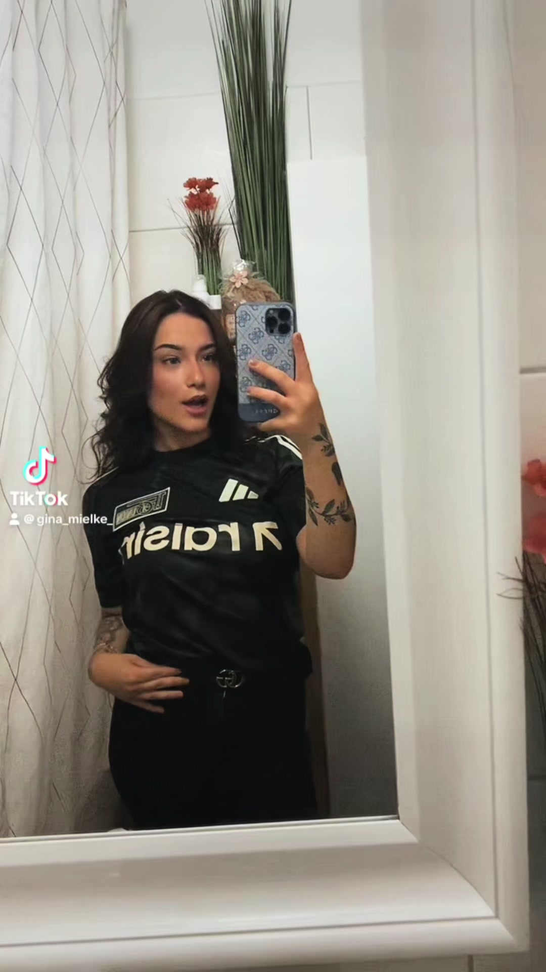 @Gina - Marie
