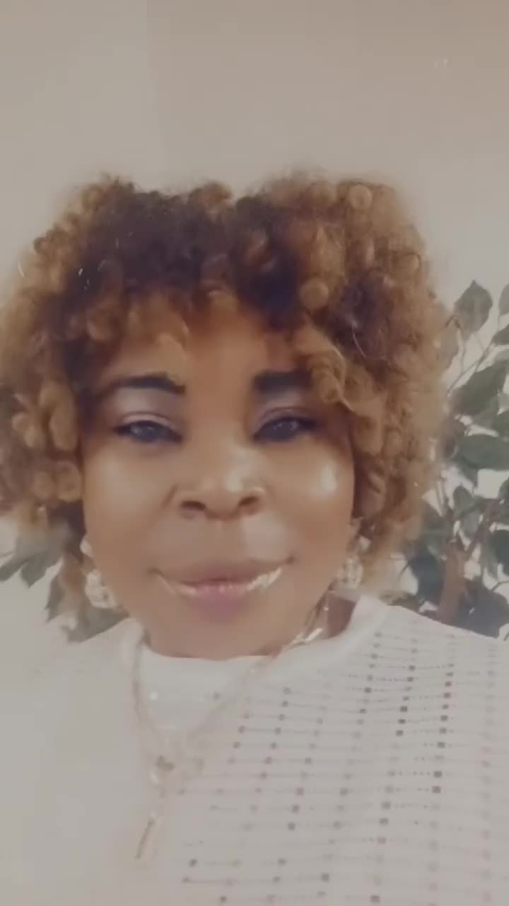 @Nana Ama