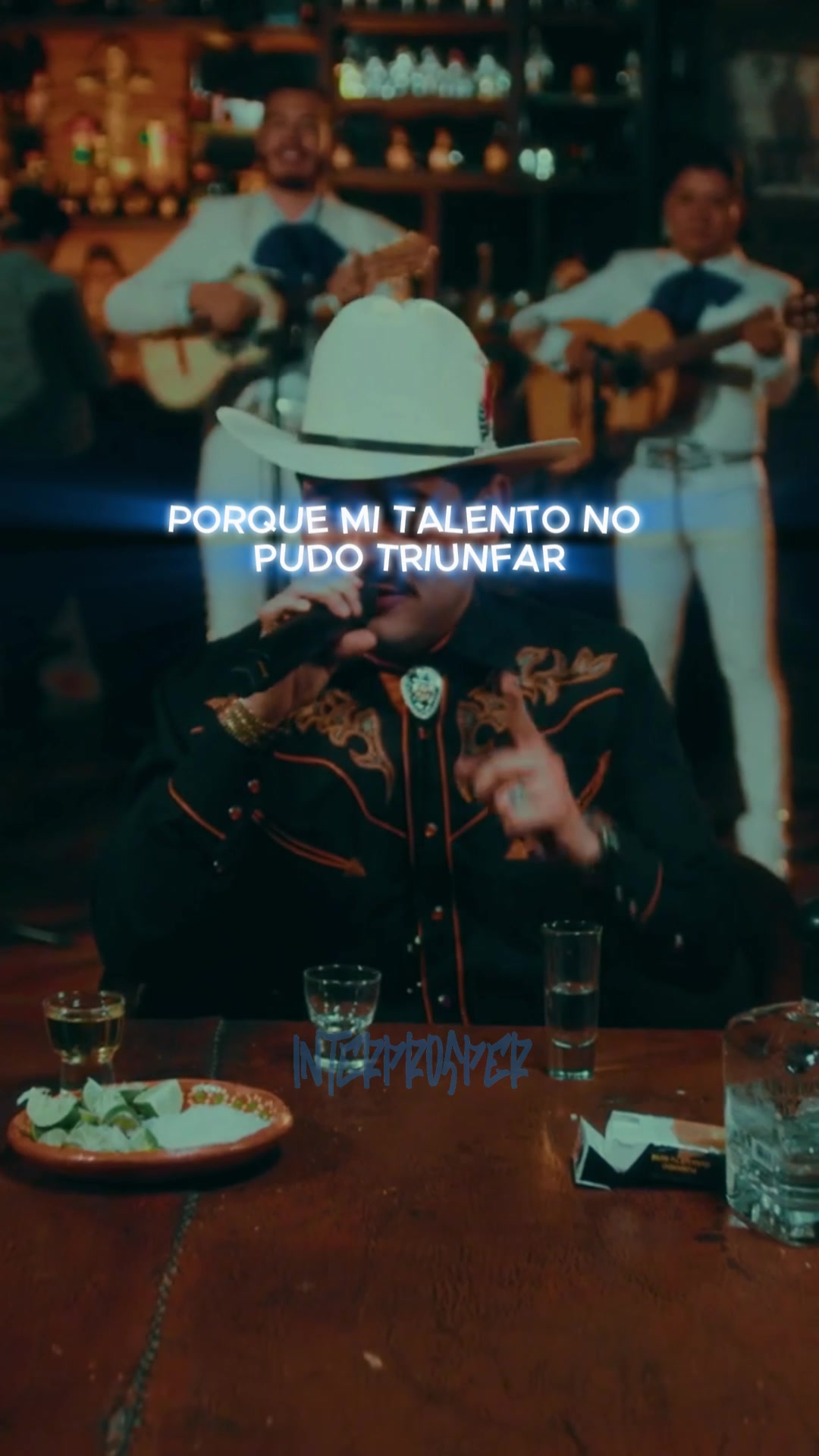 @Interprosper Records