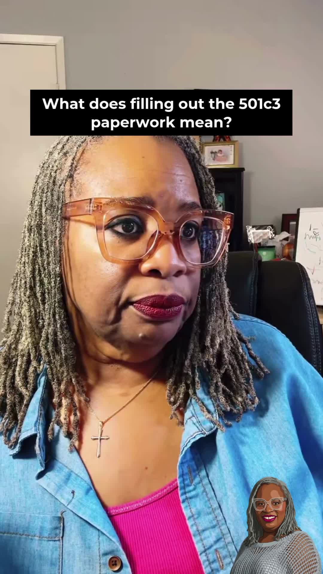 @Jen The Nonprofit Expert