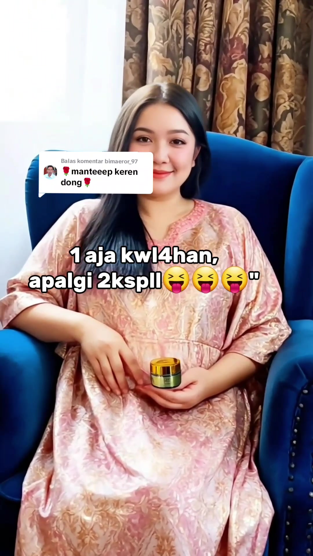 @RESEP PRIA KUAT BESAR