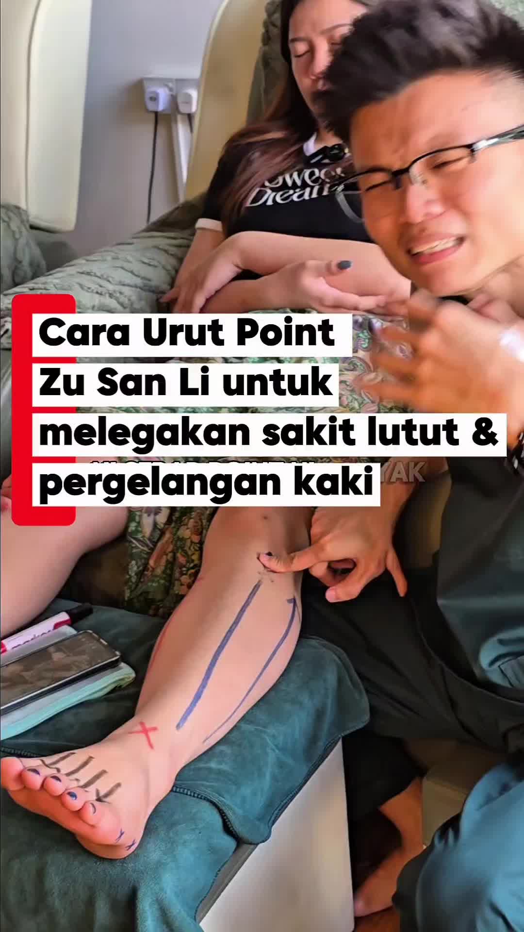 @SK Wellness Urutan Tradisional