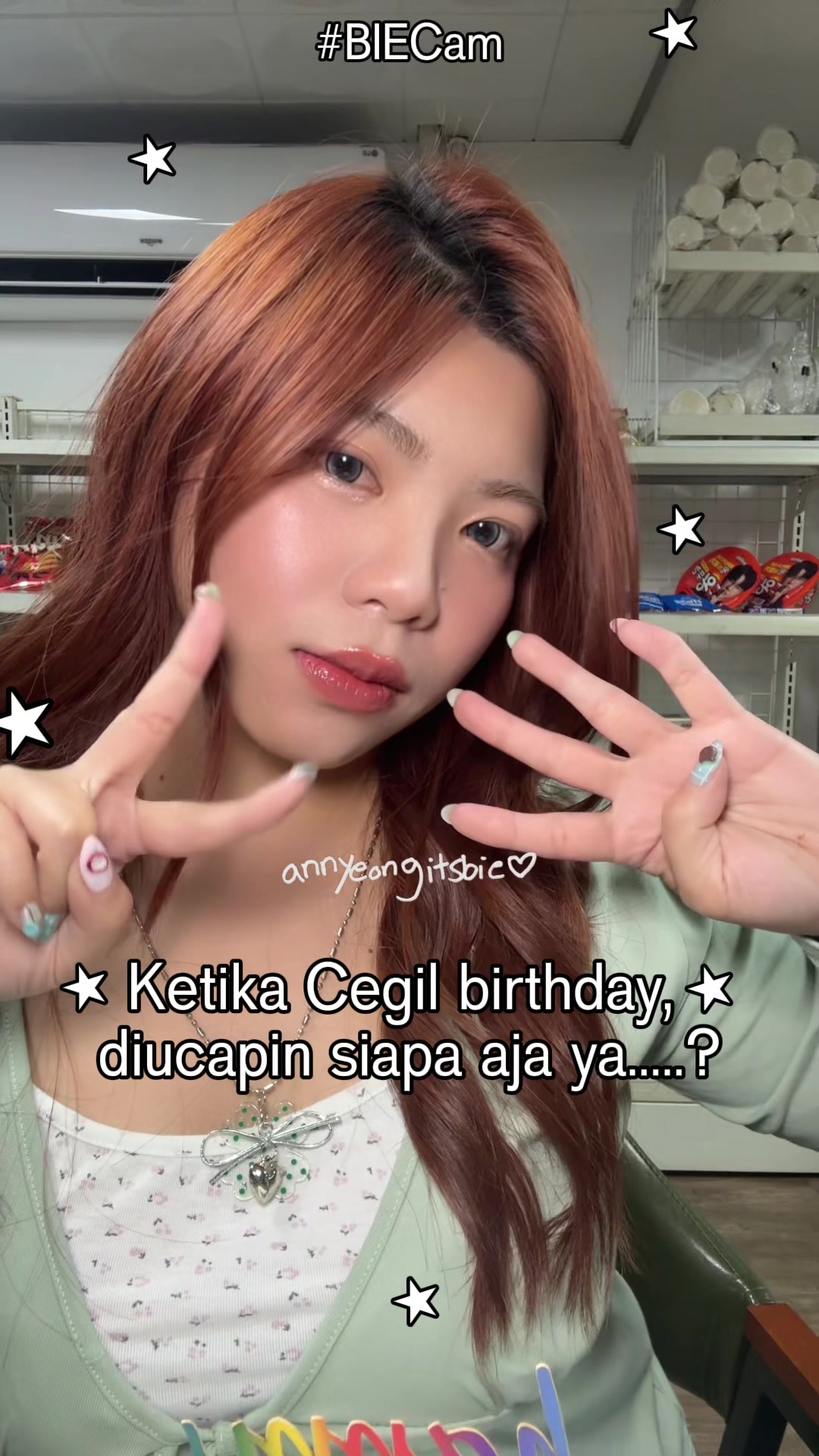 @Phoebe Lee
