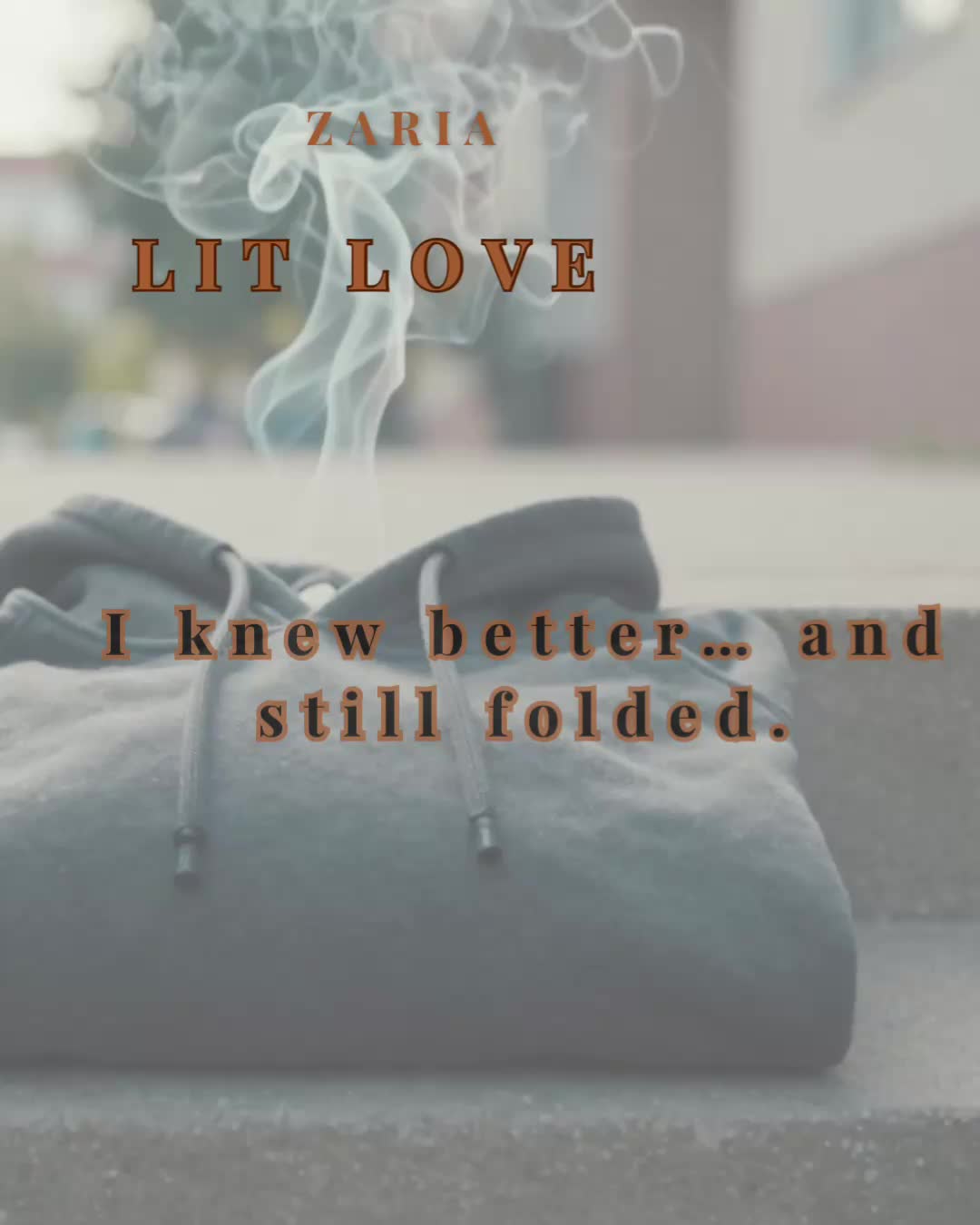 @AuthorSMLove