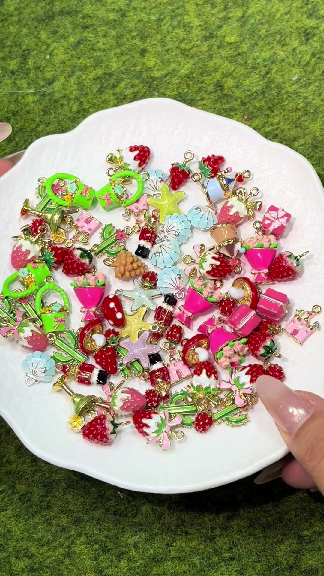 @Rosy DIY shop