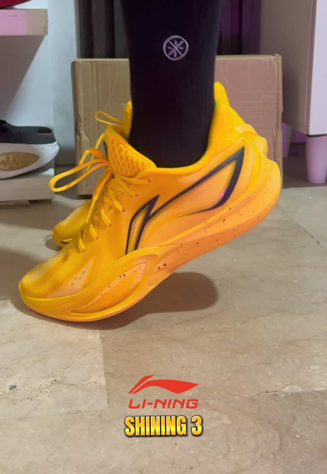 @Team WADE kicks