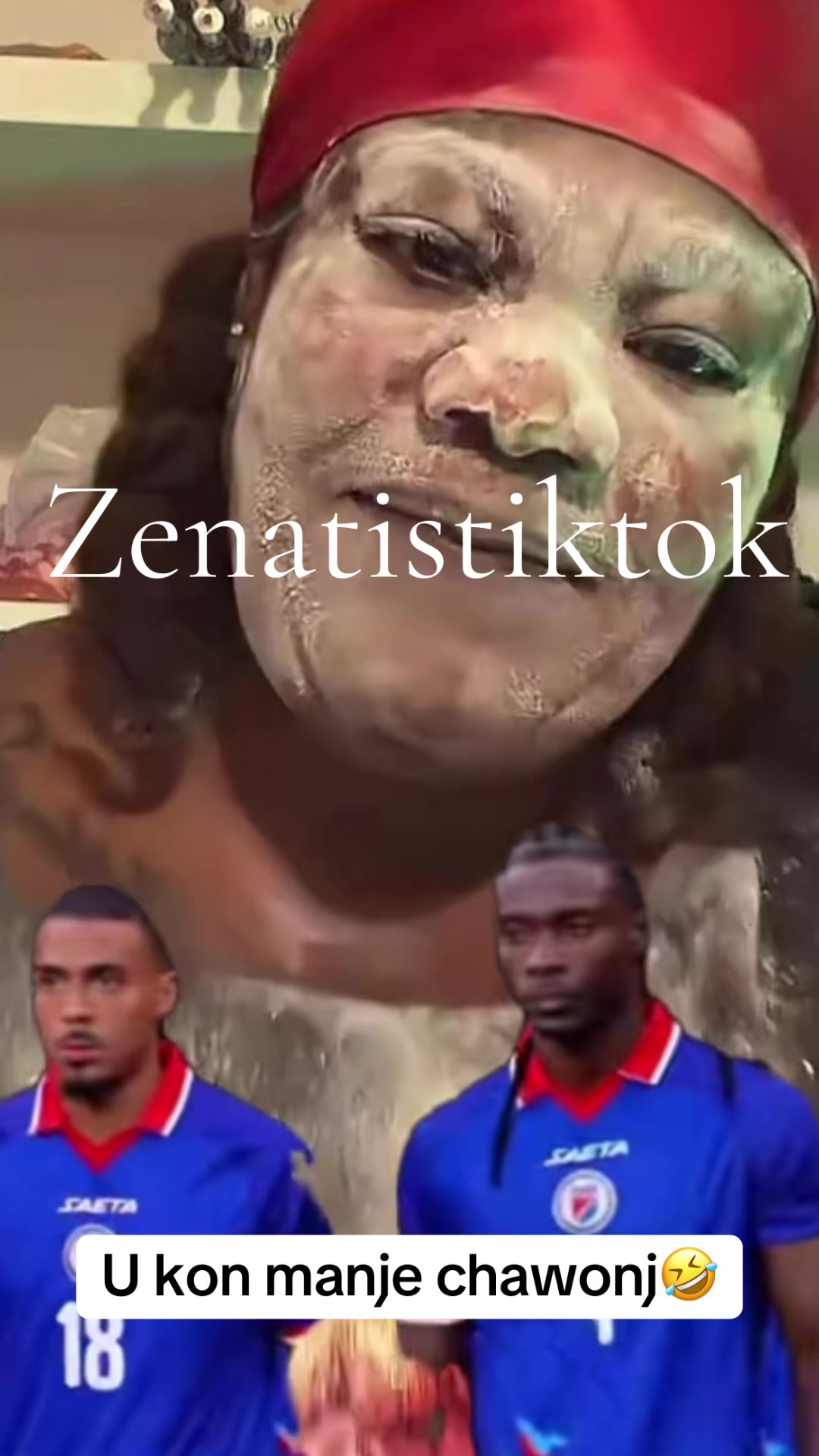 @zenatistiktokdrama