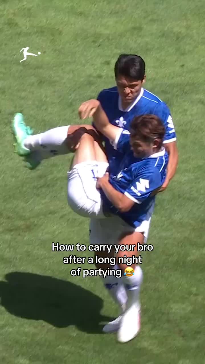 @Bundesliga