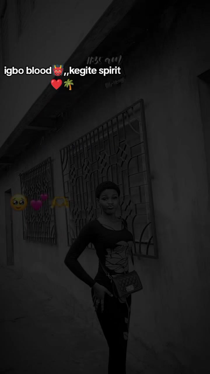 @꧁༒chukwu&oslash;m&atilde;🌴💚༒꧂