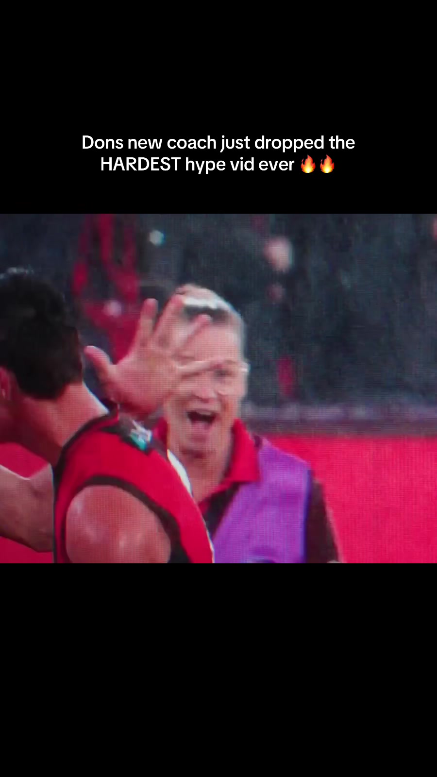 @Essendon FC