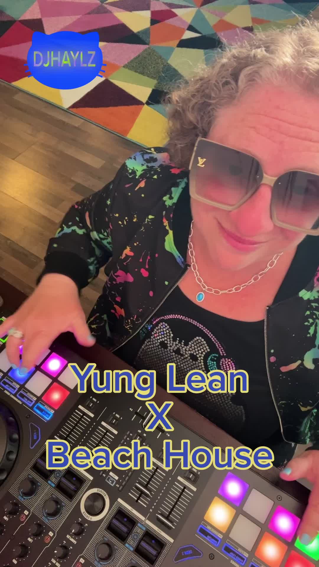 @DJHAYLZ
