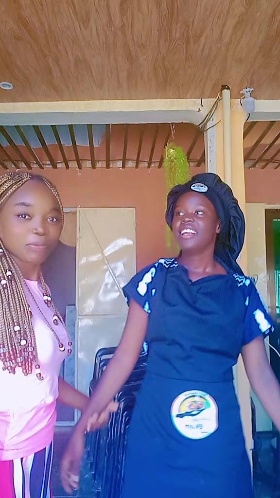 @ronita la reine tchadienne