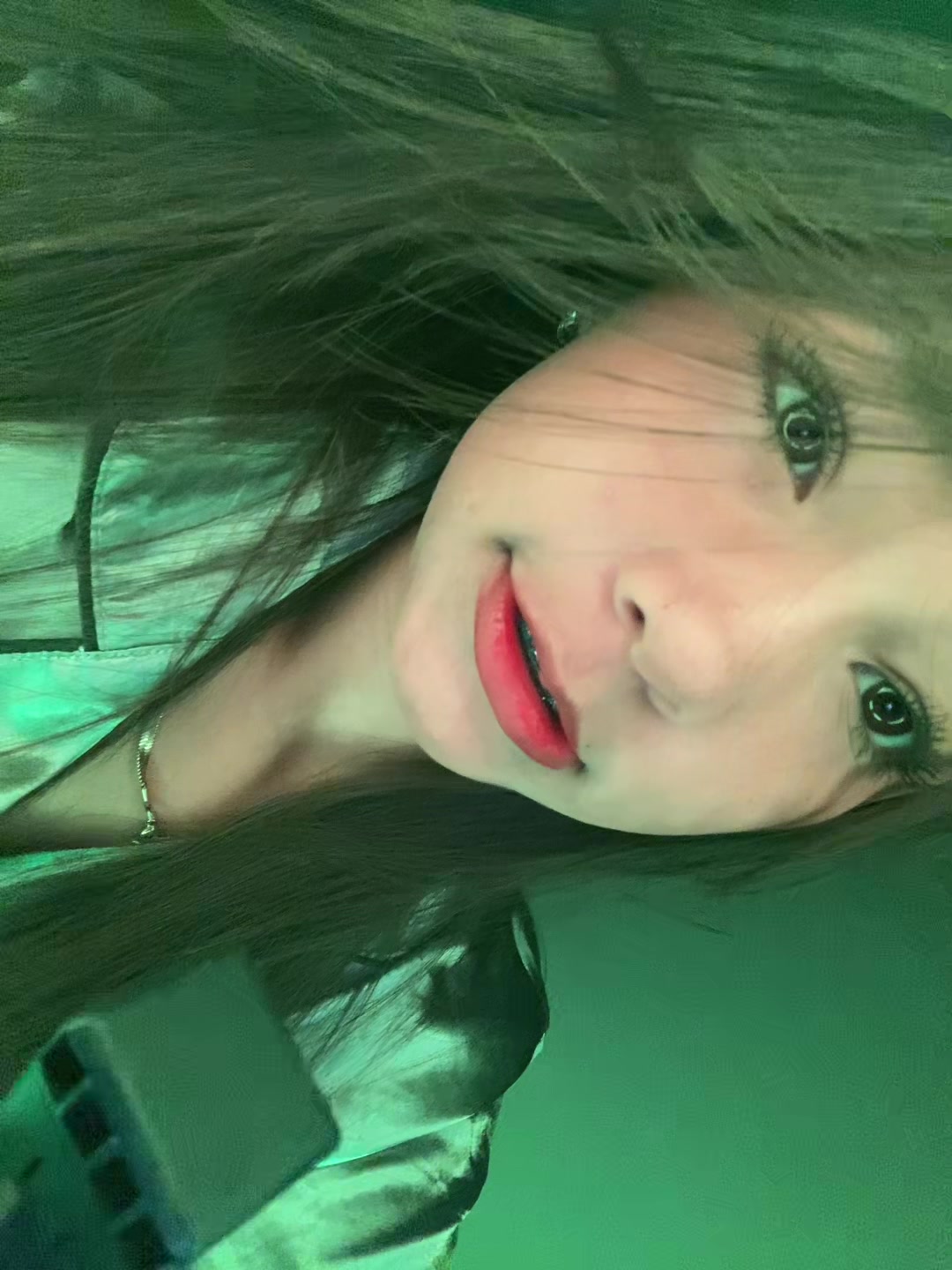 @Gabriela Moreno