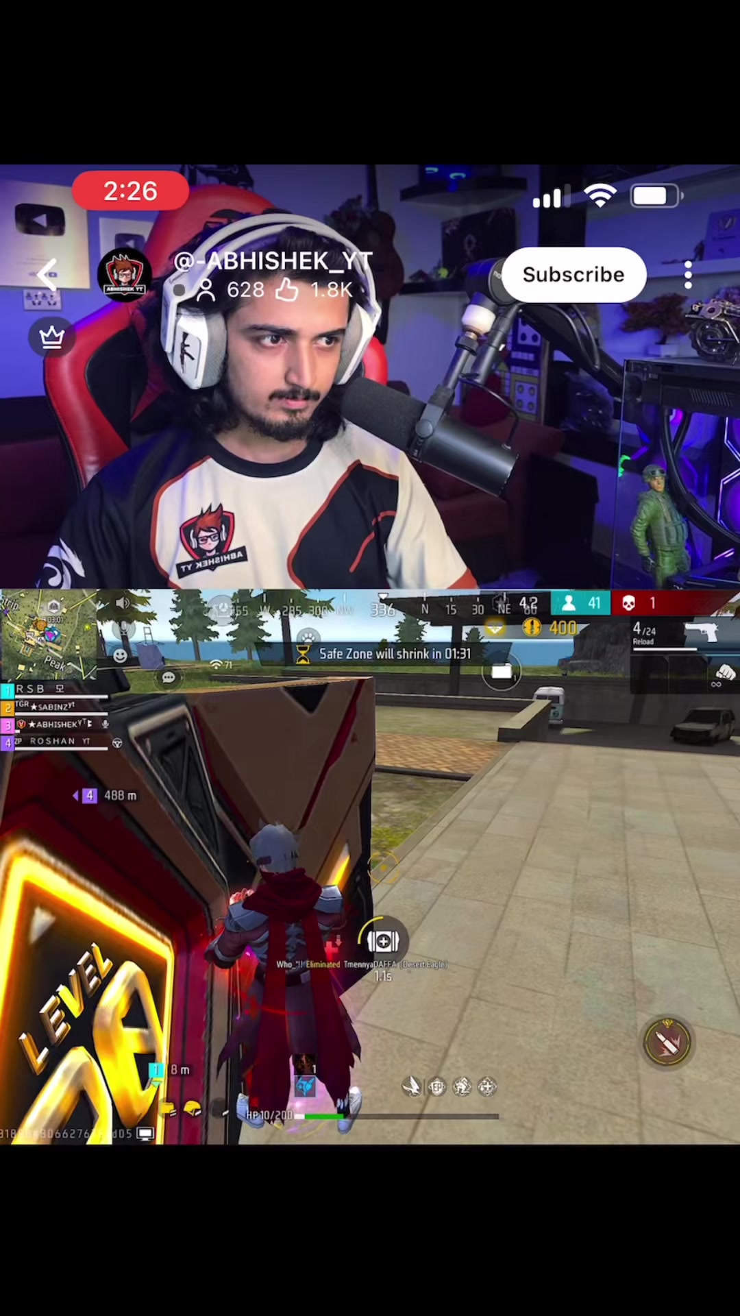 @Aakash ytꔪ🖥️