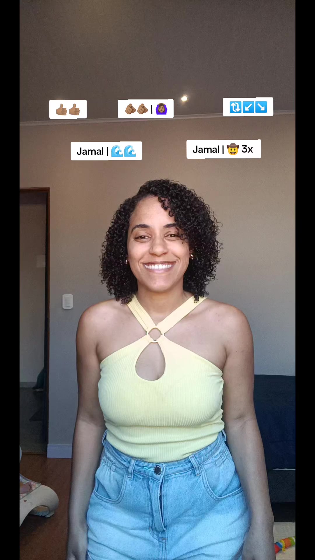 @Sue Souza | Dan&ccedil;a F&aacute;cil