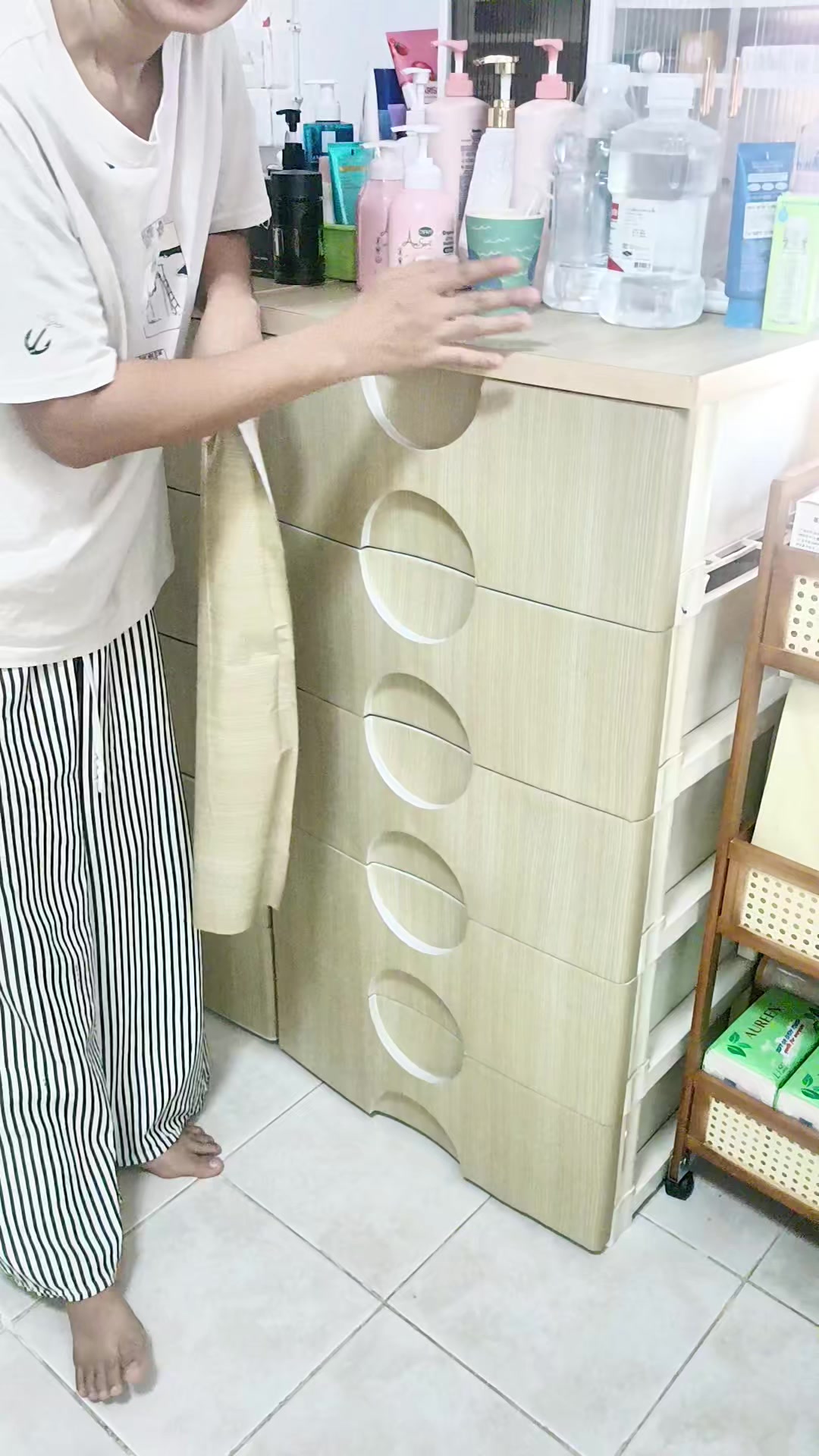 @คุณแม่ณิชา รีวิวของถูก