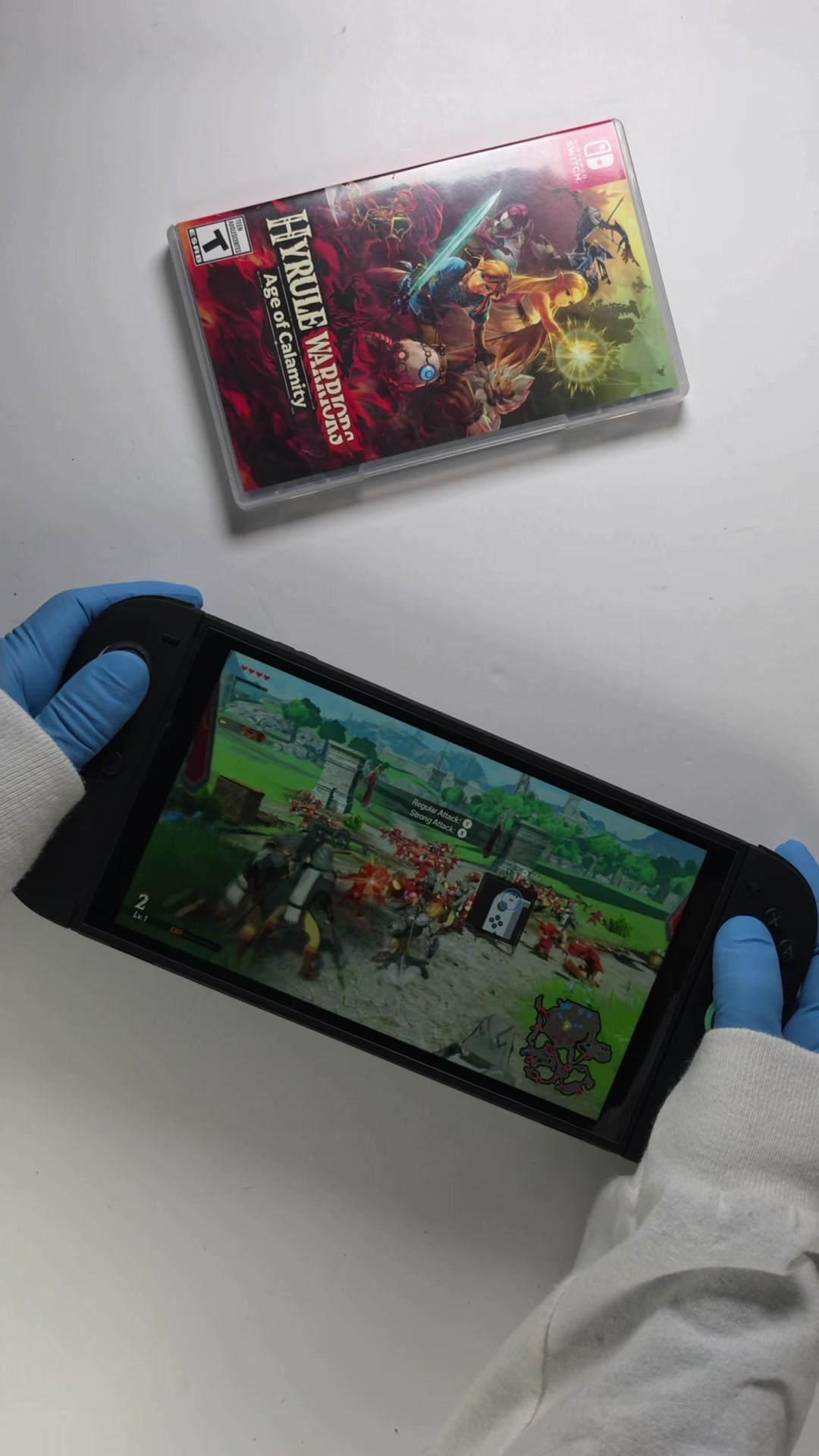 @UnboxHighTech