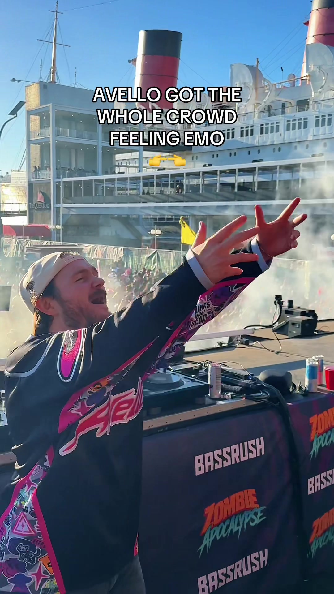 @BASSRUSH