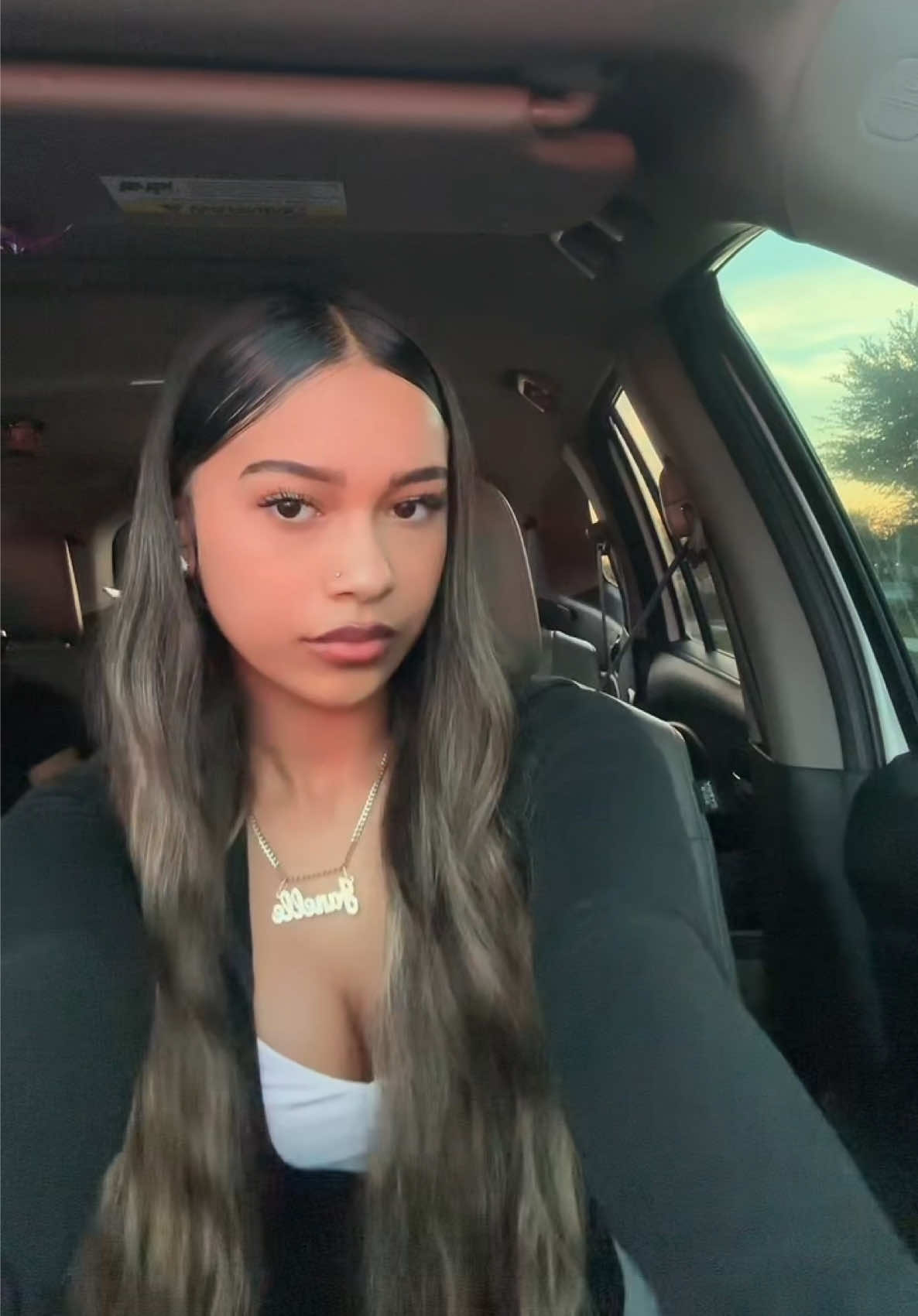 @ 