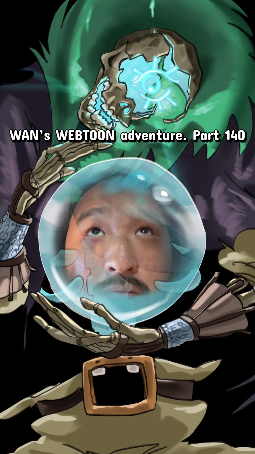 @Wanleeart