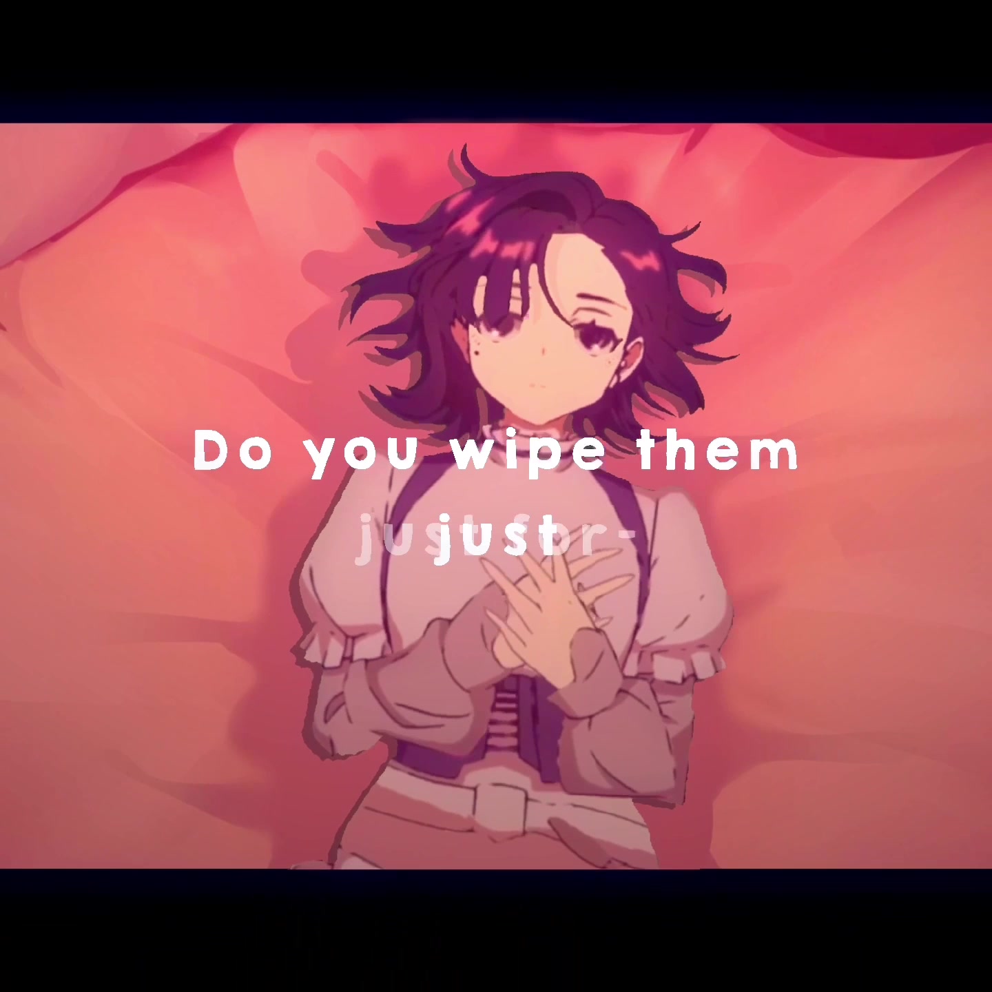 @BUGBEAR☆彡