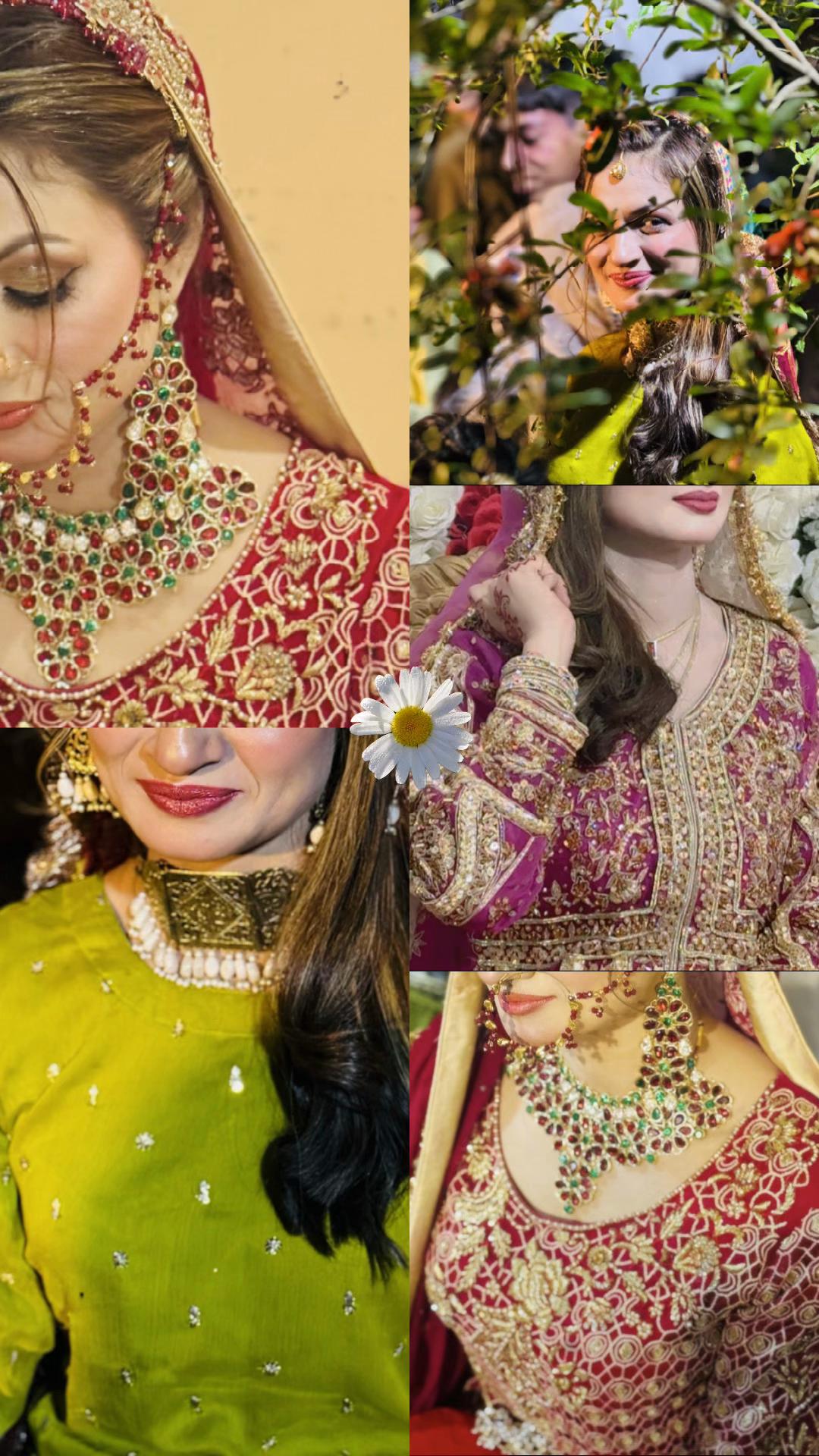 @Blooms beauty salon layyah