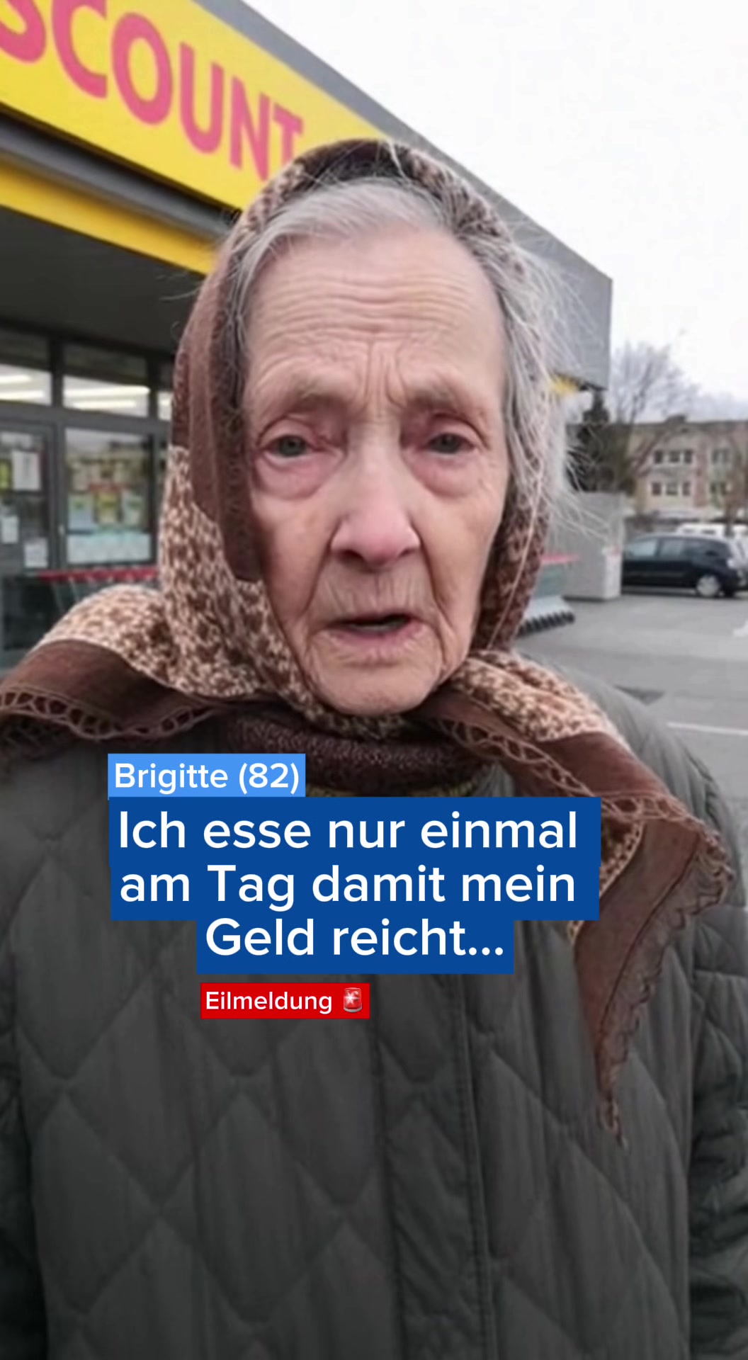 @ARMUT IN DEUTSCHLAND