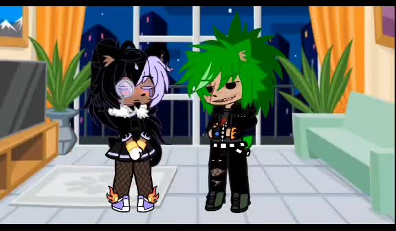 @Z the hedgeWolf ๐ฆ๐บ