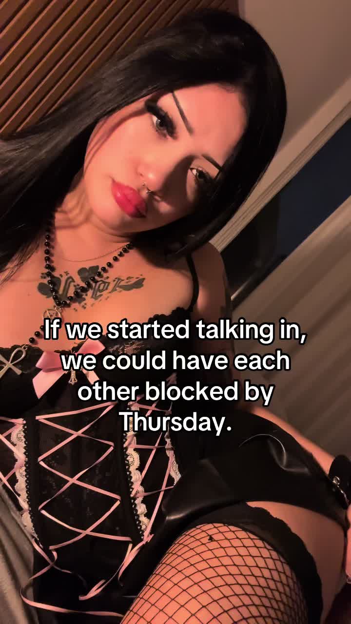 @Lilith🫦
