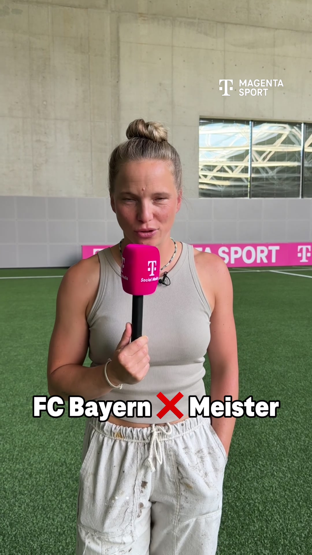 @MAGENTA SPORT