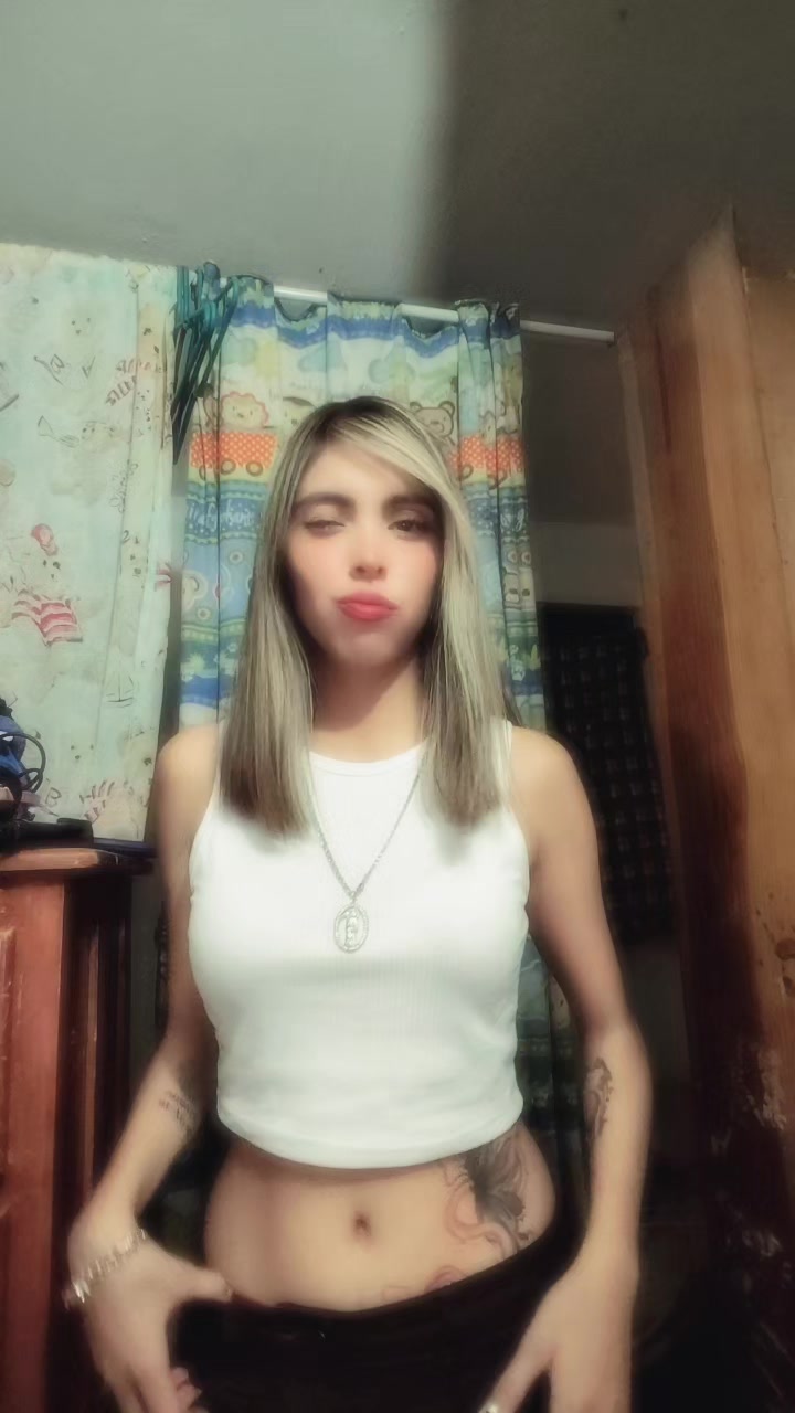 @Ximena Sanchez