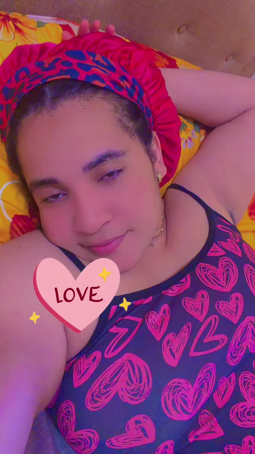 @Yvelange Lolange