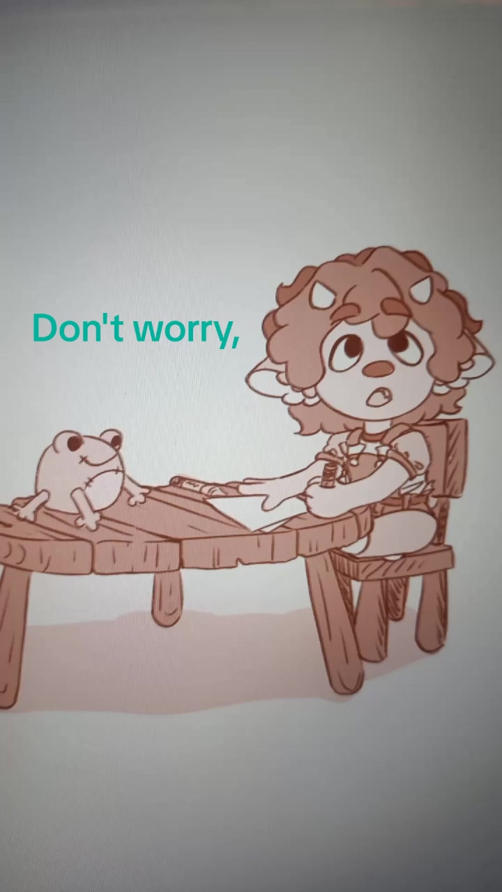 @Sketch & Scribe