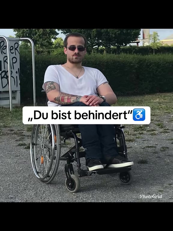 @🥷Wheelchair_Men ♿️🥷