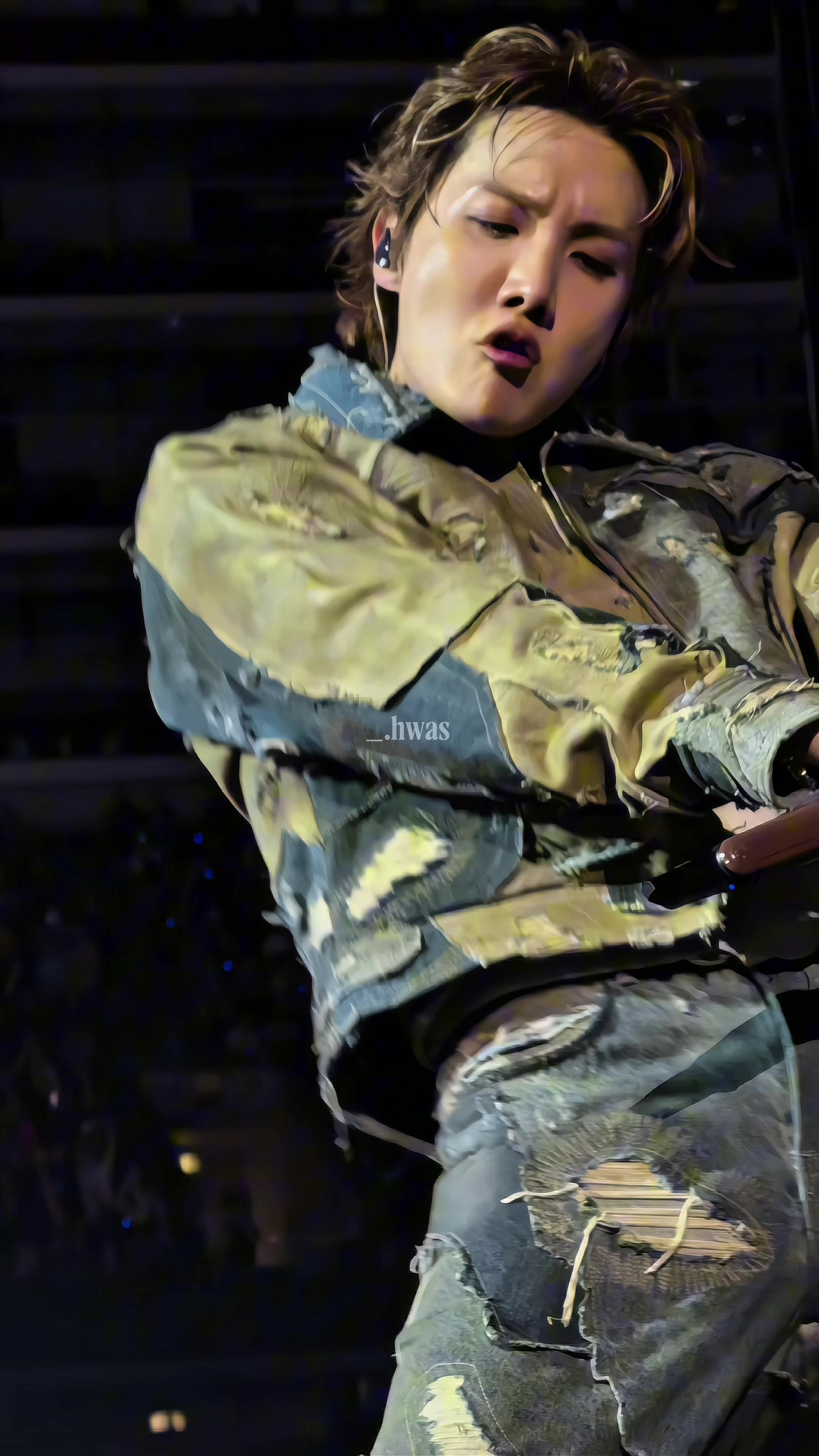 @ʰ.ʷ.ᵃˢ