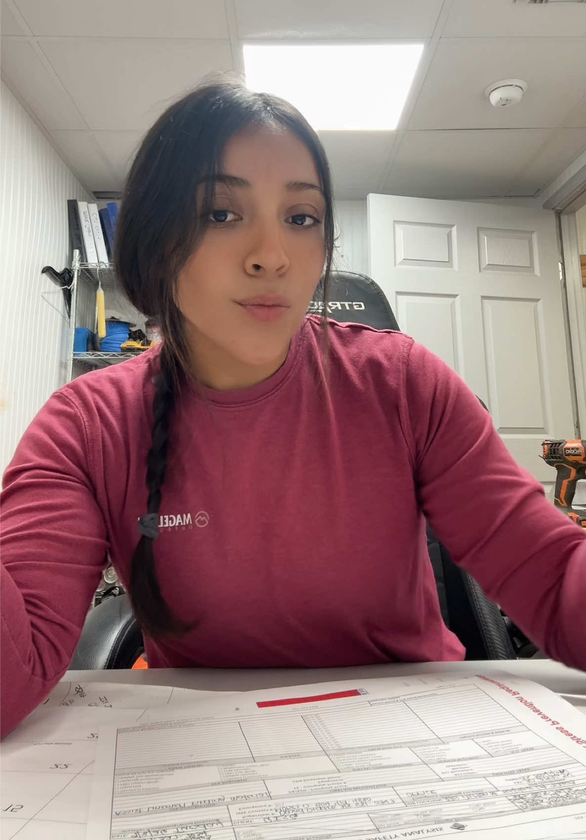 @Karina Luján