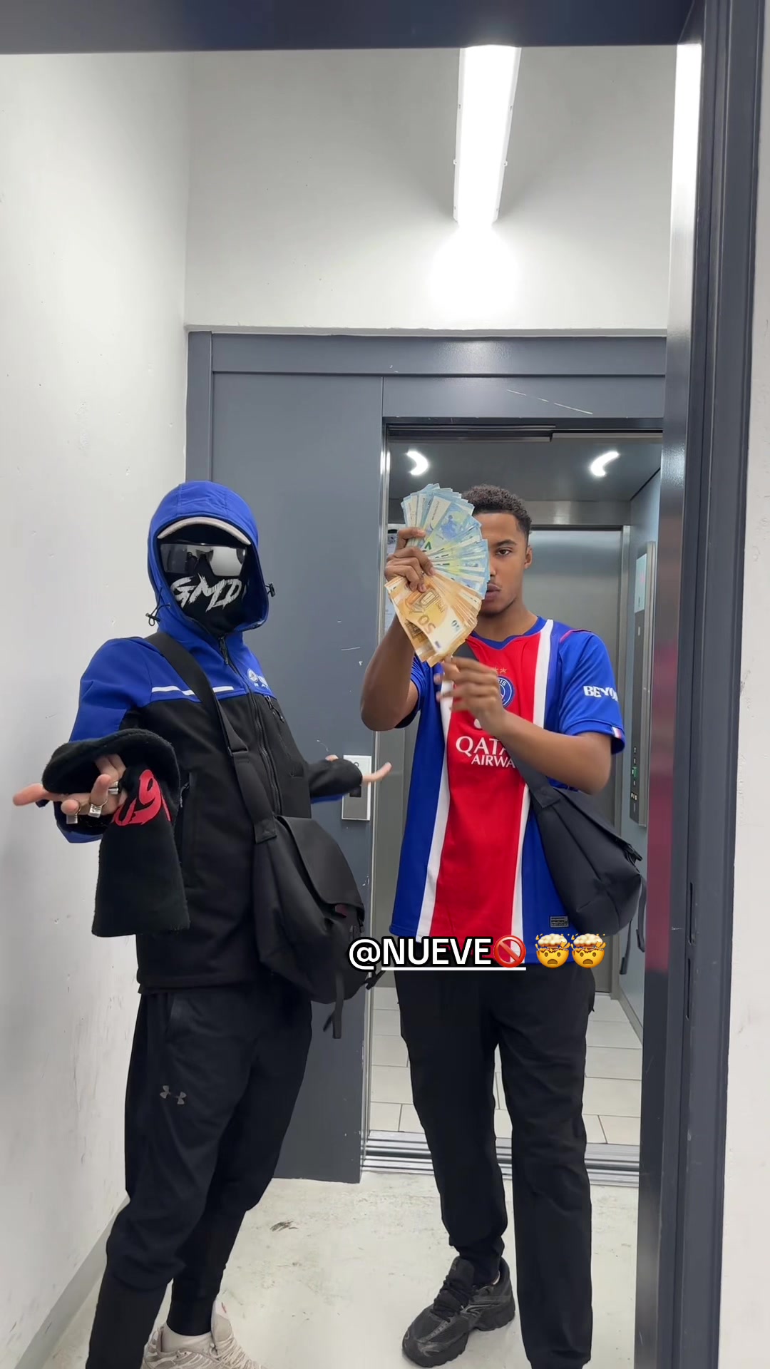 @GMD à la OFF HOUSE ☔️