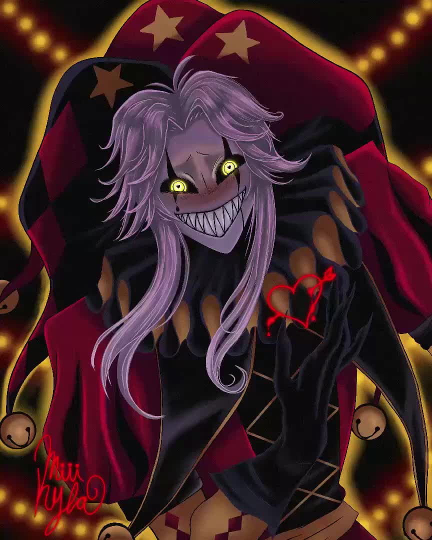 @Miii Kyla art