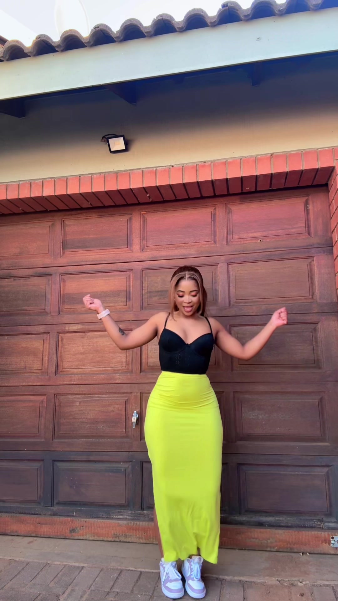 @Zinhle zee