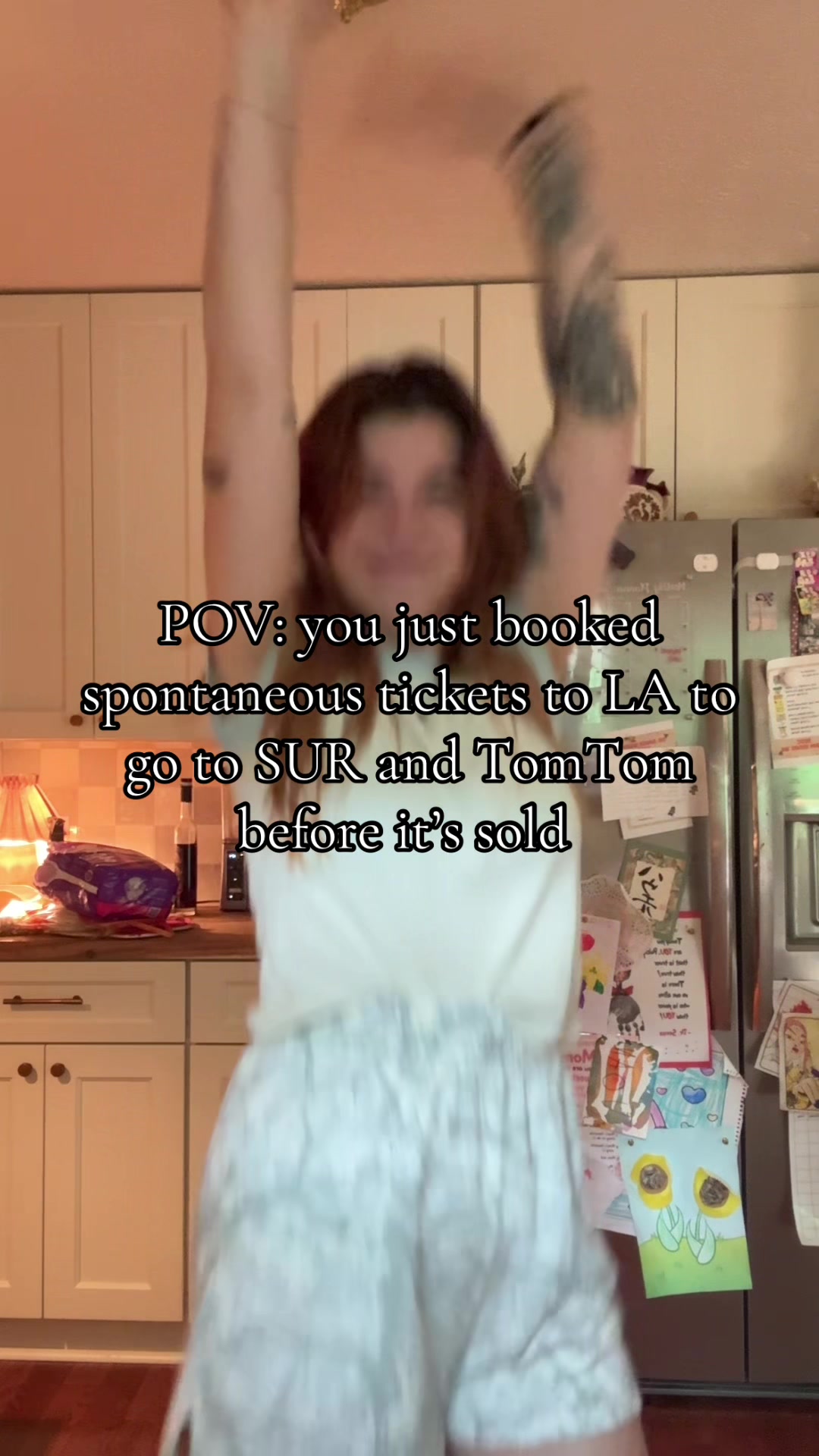 @Lara Howell