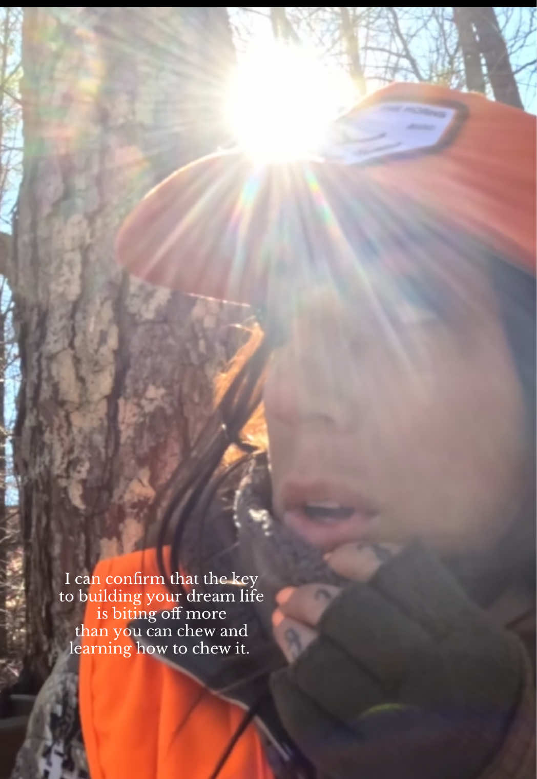 @Paige Bauer