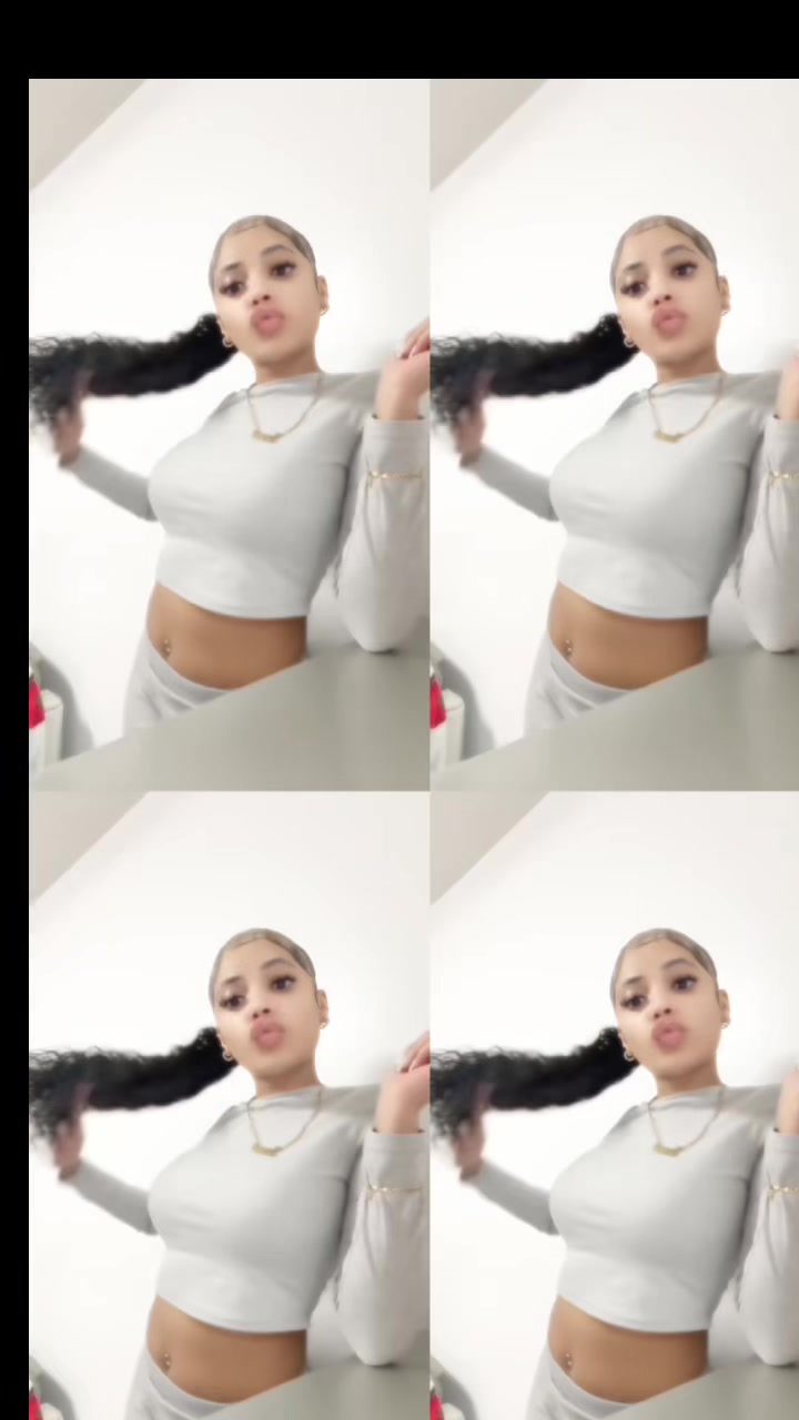 @Paris Malone 🥰❤️