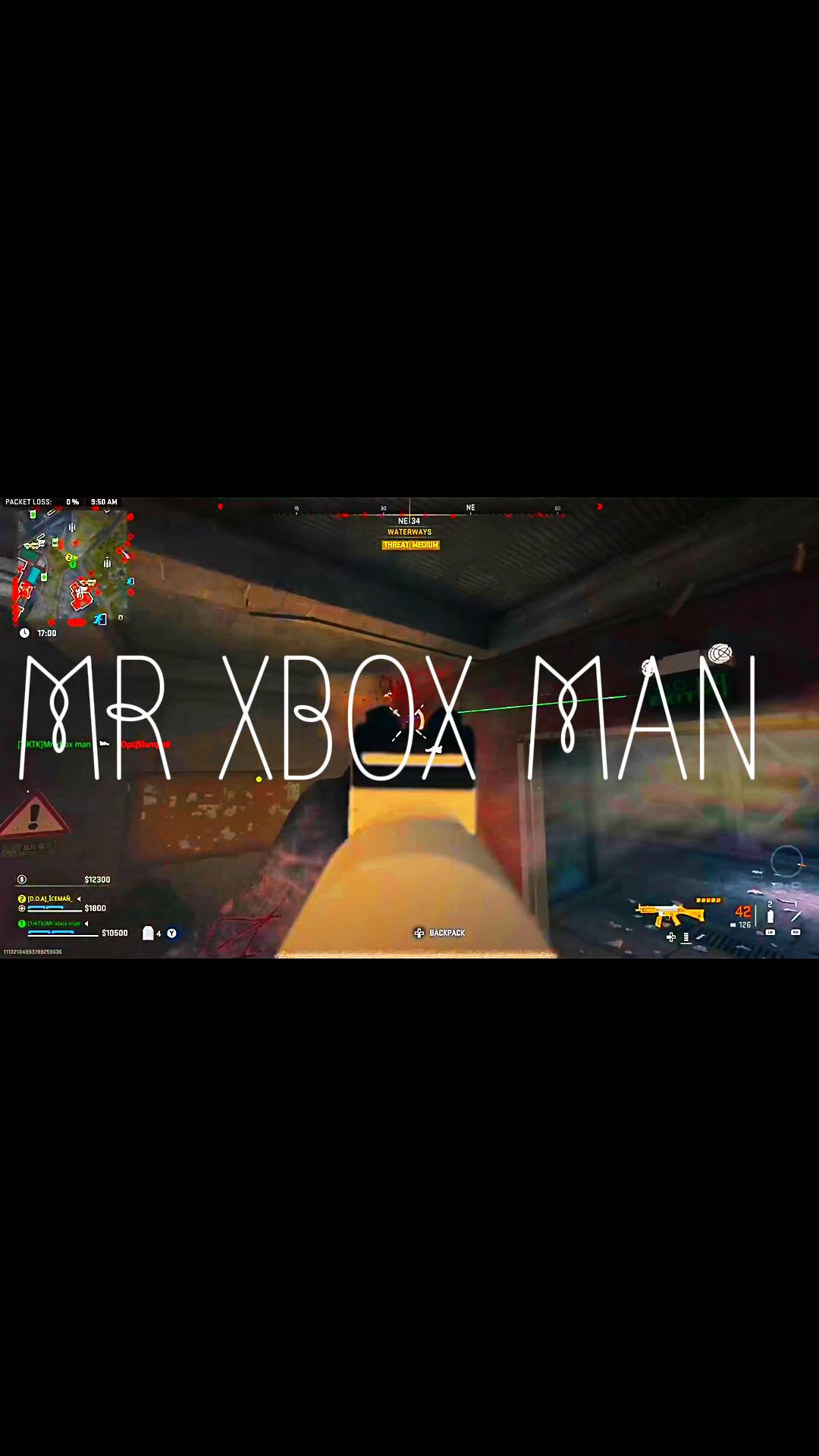 @mrxboxman