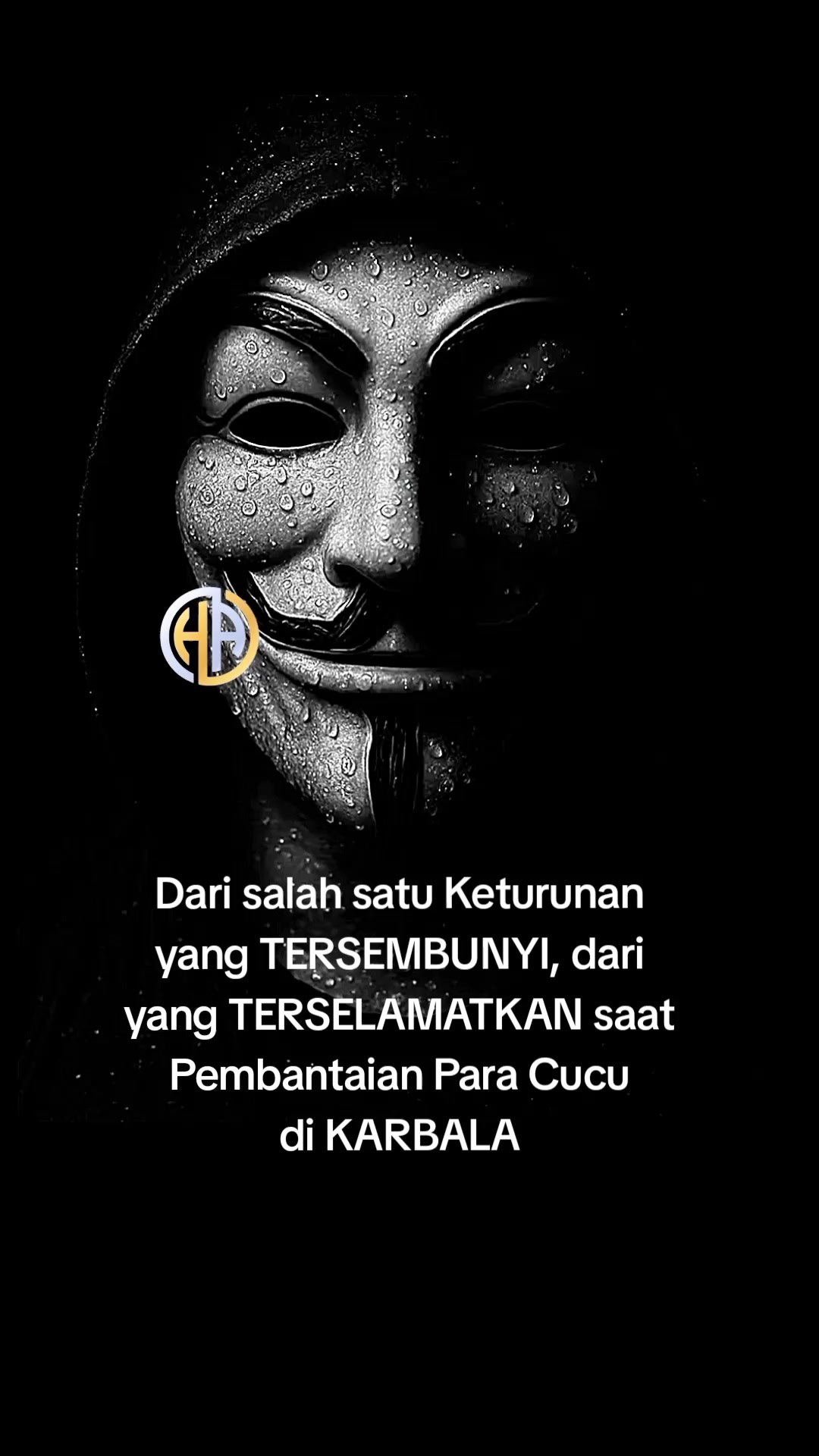 @HAMBA ALLAH
