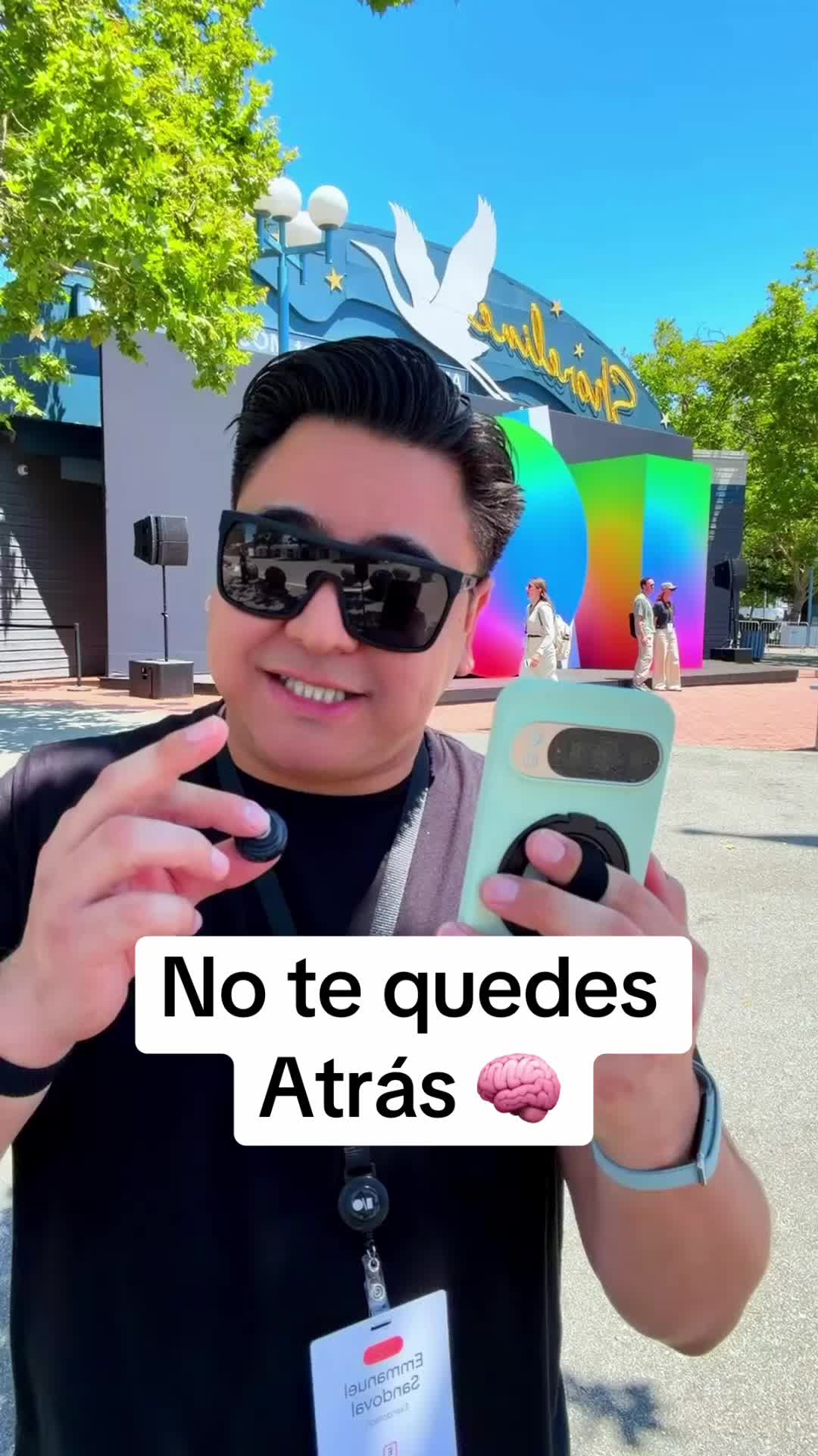 @Emmanuel Sandoval