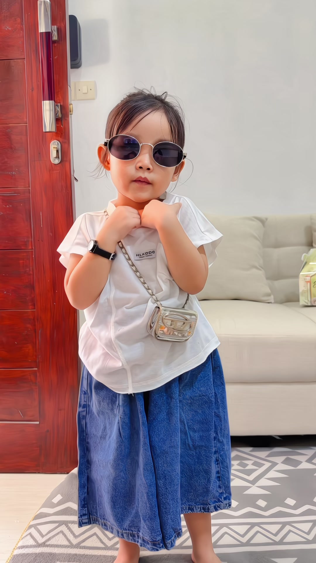 @Shireen Refani | Outfit Anak✨