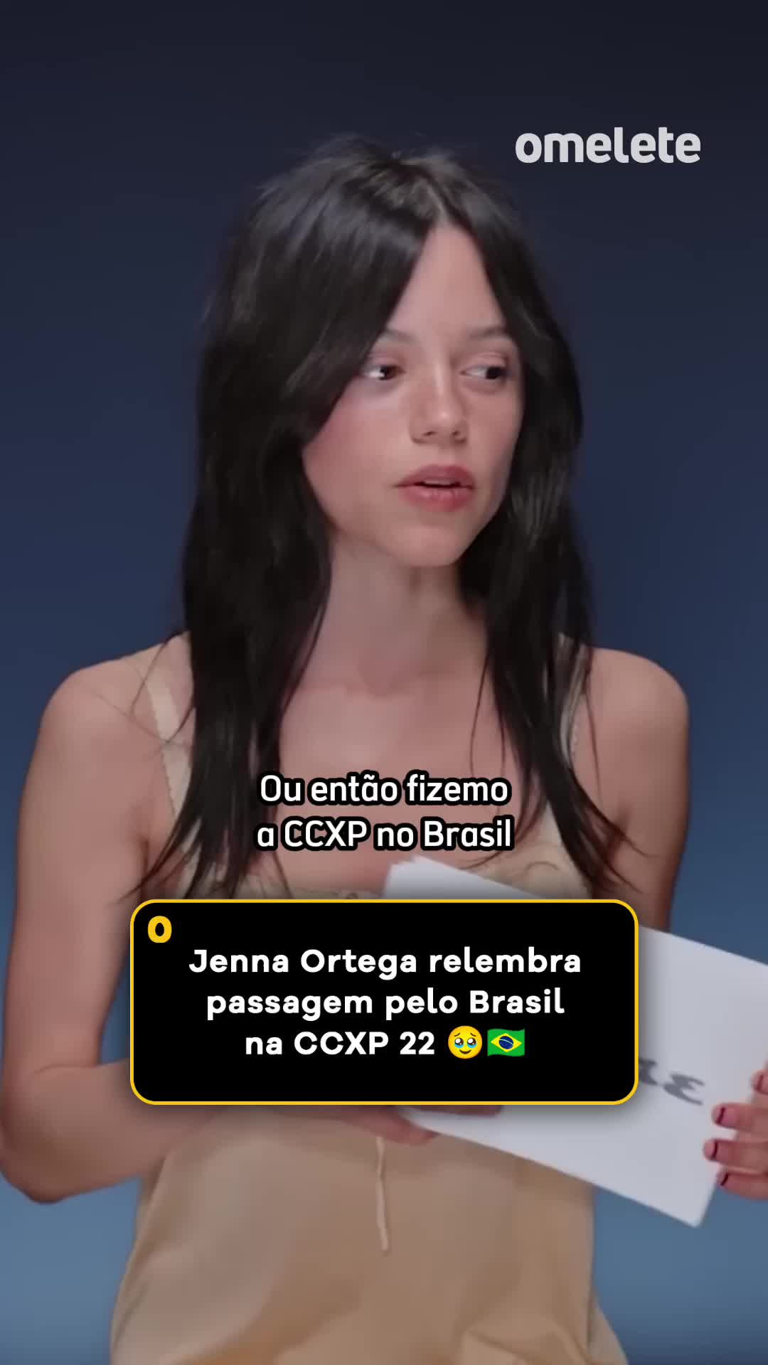 @Omelete