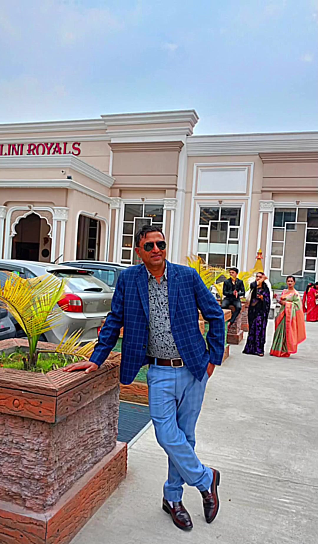 @sudarshan dhakal
