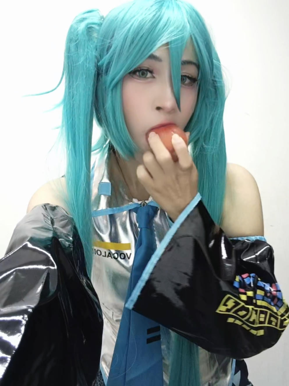 @Daozly cosplay🌻✨¡!