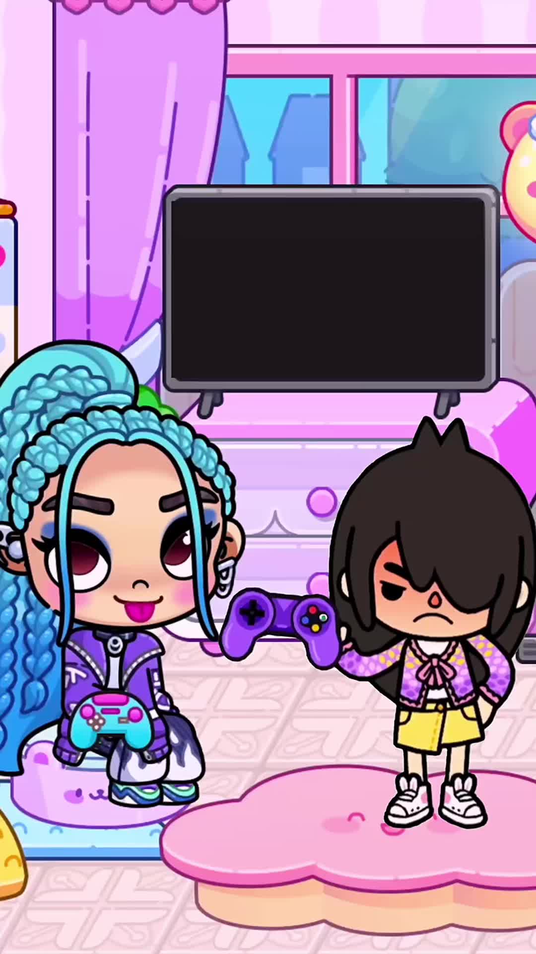 @Toca Katrina